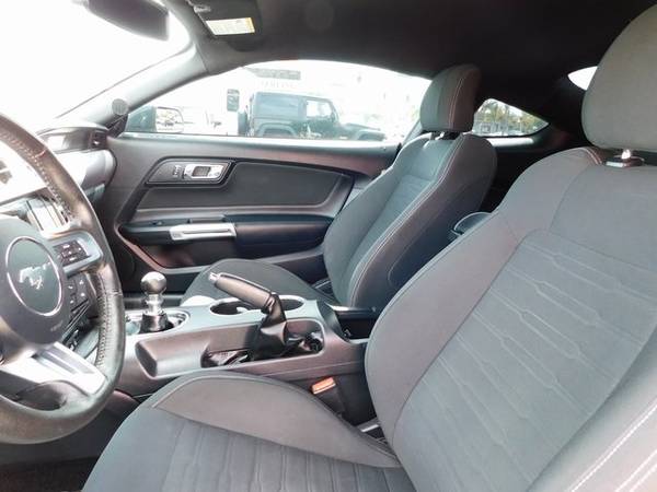 2015 Ford Mustang GT for sale in Huntington Beach, CA – photo 17
