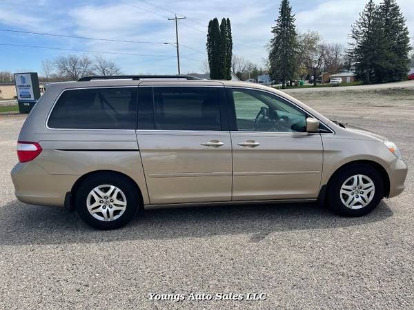 2007 Honda Odyssey EX-L 5-Speed Automatic - - by for sale in Fort Atkinson, WI – photo 8