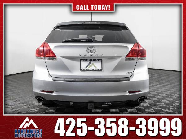 2011 Toyota Venza AWD - - by dealer - vehicle for sale in Lynnwood, WA – photo 6