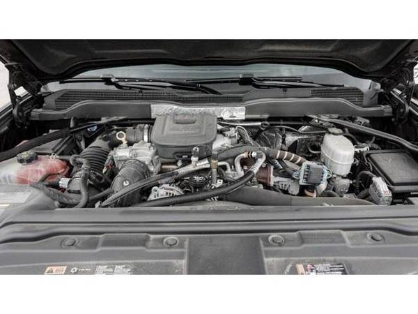 2016 Chevrolet SILVERADO 2500HD truck LTZ - Autumn Bronze for sale in Corsicana, TX – photo 24