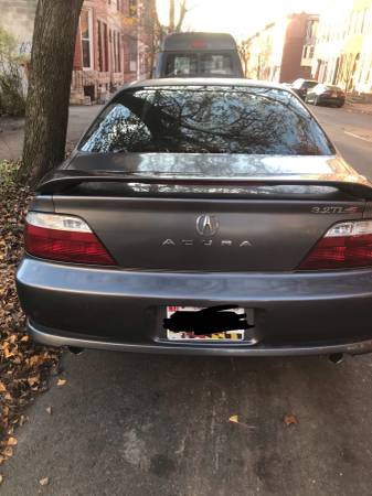 Cars!!!! 2003 Acura TL S-type $2200 - cars & trucks - by owner -... for sale in Baltimore, MD – photo 5