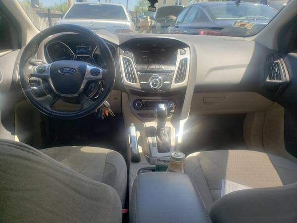 Ford Focus 2012 for sale in Chicago, IL – photo 6