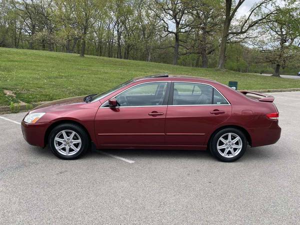 2003 HONDA ACCORD V6 EX Automatic for sale in Crystal Lake, IL – photo 8