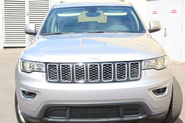 2018 Jeep Grand Cherokee Laredo W/UCONNECT Stock #:PL80003 for sale in Mesa, AZ – photo 8