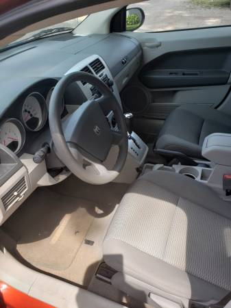 2007 Dodge Caliber 125k miles for sale in Algonac, MI – photo 5