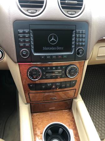 2007 Mercedes GL450 for sale in New Orleans, LA – photo 11