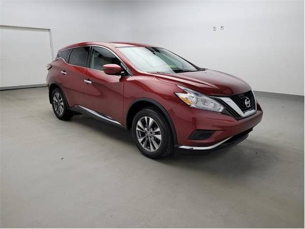 2017 Nissan Murano S (2017 5) - SUV - - by dealer for sale in Other, TX – photo 13
