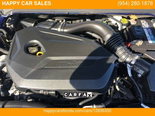 2013 Ford Fusion 4dr Sdn SE FWD - cars & trucks - by dealer -... for sale in Fort Lauderdale, FL – photo 20