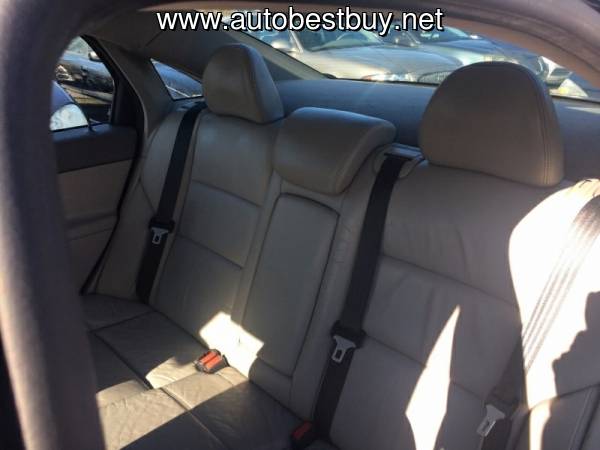 2006 Volvo S40 T5 AWD 4dr Sedan Call for Steve or Dean - cars &... for sale in Murphysboro, IL – photo 14