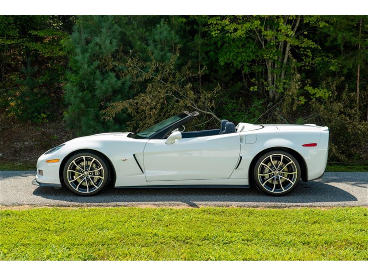 2013 Chevrolet Corvette for sale in Hickory, NC – photo 3