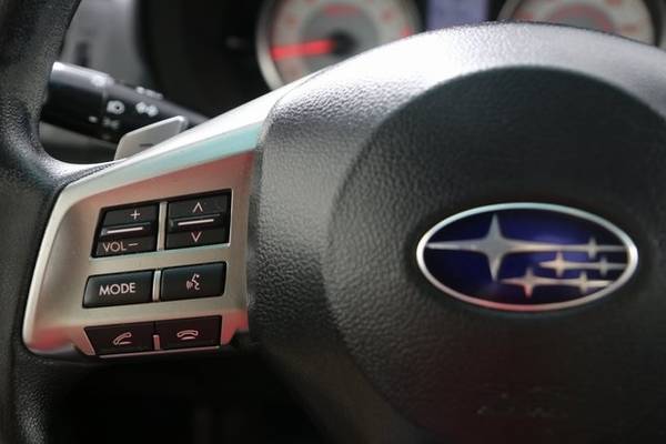 2014 Subaru Impreza 2.0i Premium 5-Door w/All Weather Package - cars... for sale in NOBLESVILLE, IN – photo 23