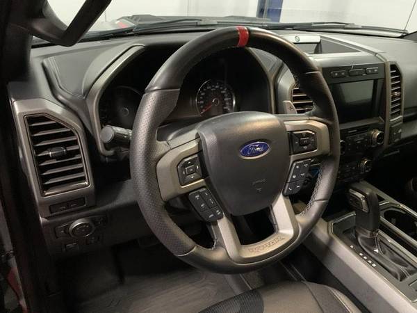2020 Ford F-150 F150 F 150 Raptor - Open 9 - 6, No Contact Delivery for sale in Fontana, NV – photo 21