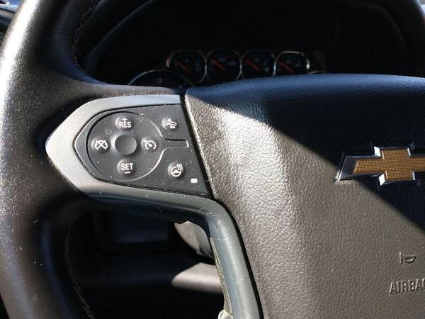2014 Chevrolet Chevy Silverado LTZ Only 500 Down! OAC - cars & for sale in Spokane, ID – photo 16