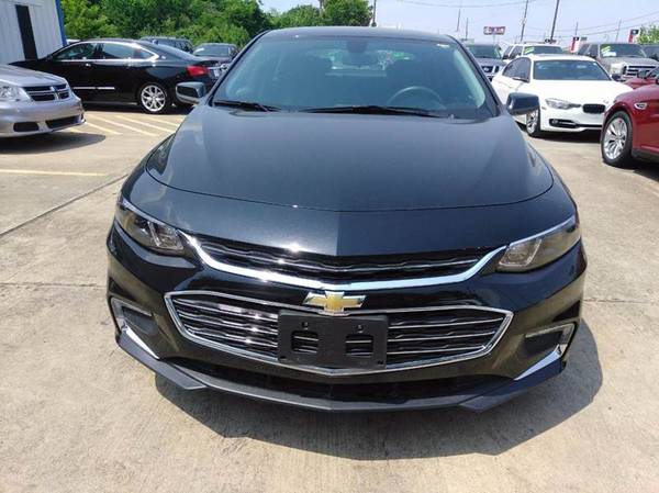 2016 Chevrolet Malibu LT . . . . DWN . . .$2000 . . .✓👍☎ - cars &... for sale in Houston, TX – photo 4