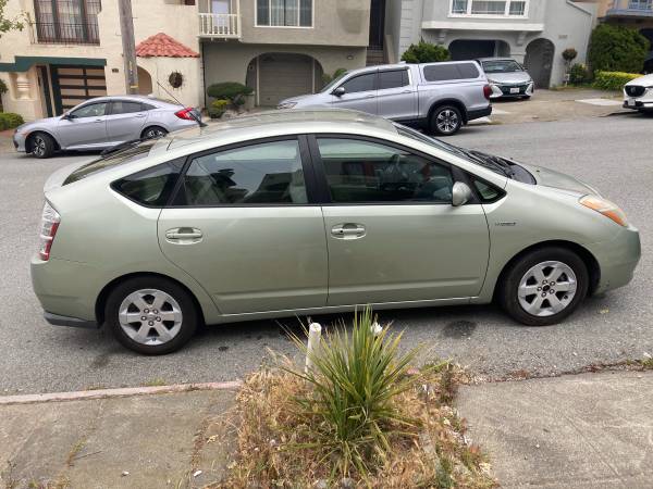 2007 Toyota Prius for sale in San Francisco, CA – photo 4