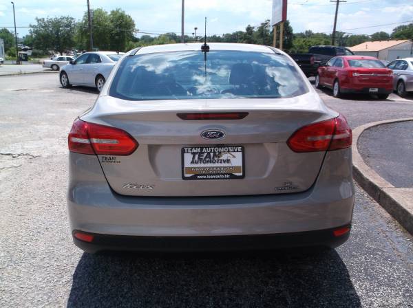2016 Ford Focus #2267 Financing Available for Everyone for sale in Louisville, KY – photo 4