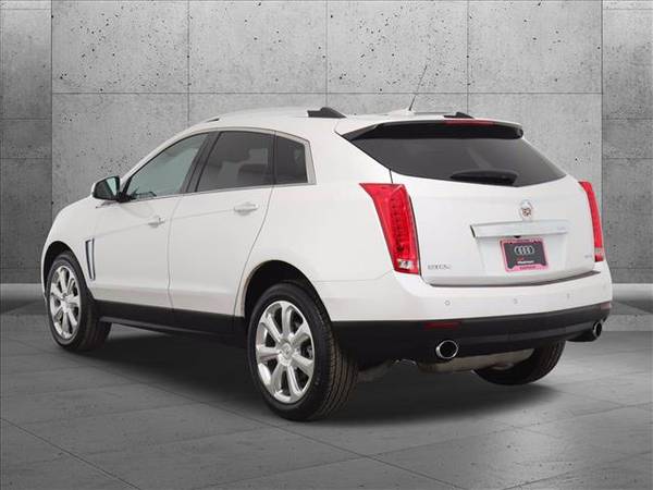 2015 Cadillac SRX Premium Collection SKU: FS638251 SUV - cars & for sale in Westmont, IL – photo 9
