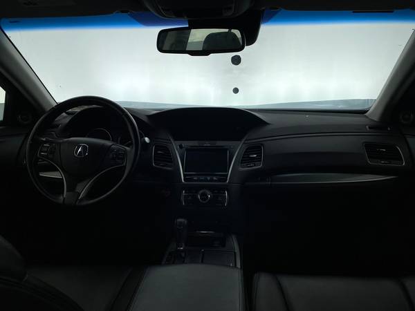 2014 Acura RLX Sedan 4D sedan Silver - FINANCE ONLINE - cars &... for sale in Detroit, MI – photo 21