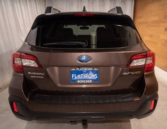 2019 Subaru Outback Limited - - by dealer - vehicle for sale in Boulder, CO – photo 17