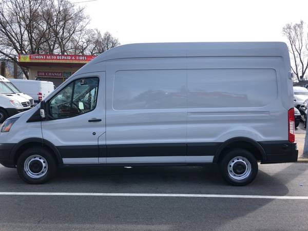 2014 Mercedes-Benz Sprinter 2500 144-in. WB for sale in Elmont, NY – photo 9