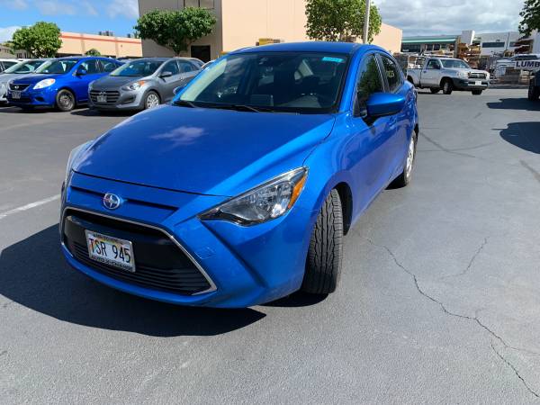 ((( AFFORDABLE ))) 2016 SCION IA - cars & trucks - by dealer -... for sale in Kihei, HI – photo 4