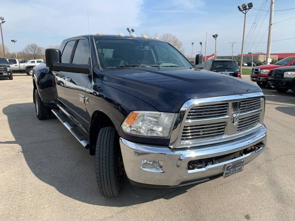 2012 RAM Ram Pickup 3500 SLT - - by dealer - vehicle for sale in Springfield, IL – photo 3