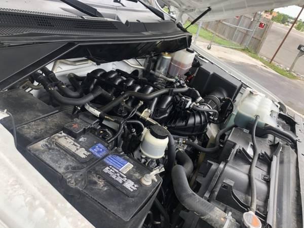 2018 NISSAN NV CARGO 2500 HD S V8 HIGH ROOF 101 MOTORSPORTS - cars & for sale in Nashville, NC – photo 20