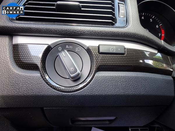 Volkswagen Passat GT Sunroof Heated Seats Bluetooth Navigation for sale in Greensboro, NC – photo 24
