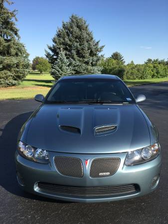 2006 Pontiac GTO for sale in Fort Collins, CO – photo 6