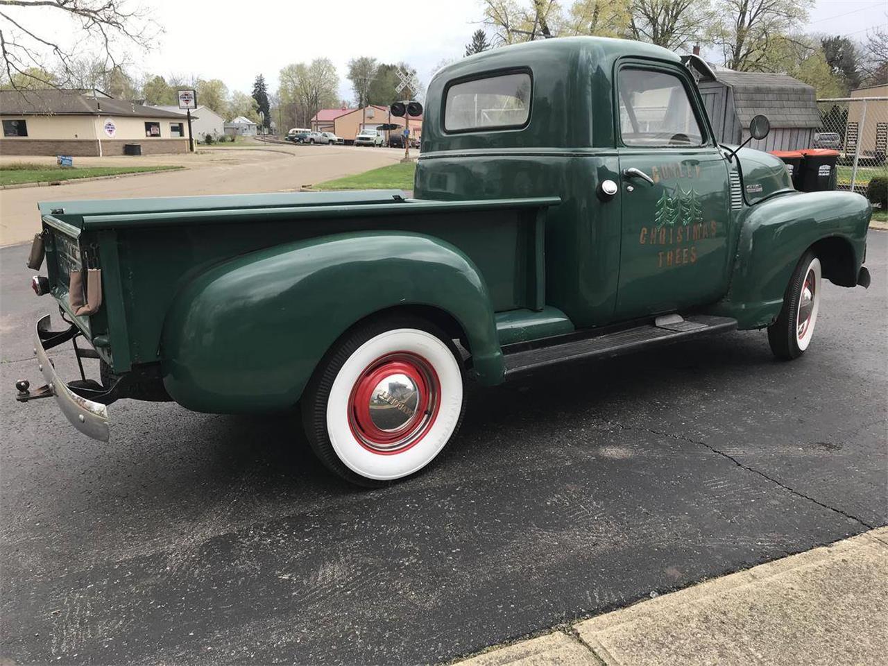 1948 Chevrolet 3100 for sale in Utica, OH – photo 4