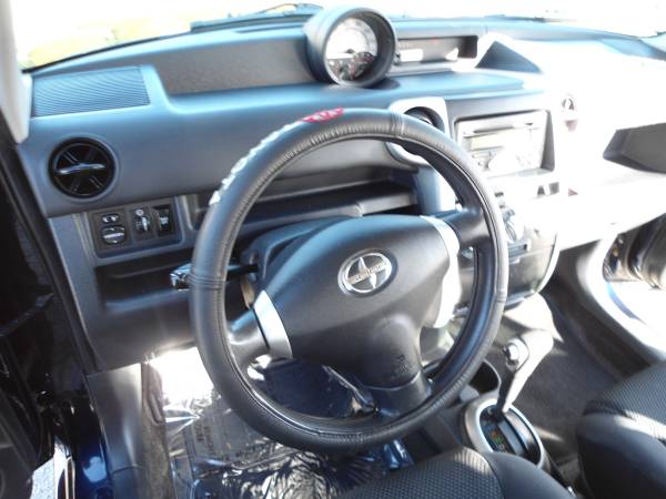 Scion XB Extra Clean Nice After market chrome rims **1 Year... for sale in Hampstead, MA – photo 15