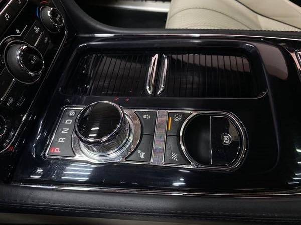 2013 Jaguar XJL Portfolio AWD Portfolio 4dr Sedan $1500 - cars &... for sale in Waldorf, MD – photo 23