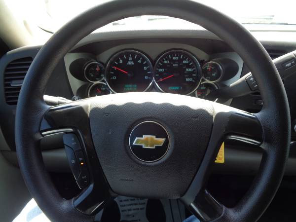2013 Chevrolet Silverado 2500HD 4X4 UTILITY BODY RUST FREE SOUTHERN for sale in Loyal, WI – photo 4