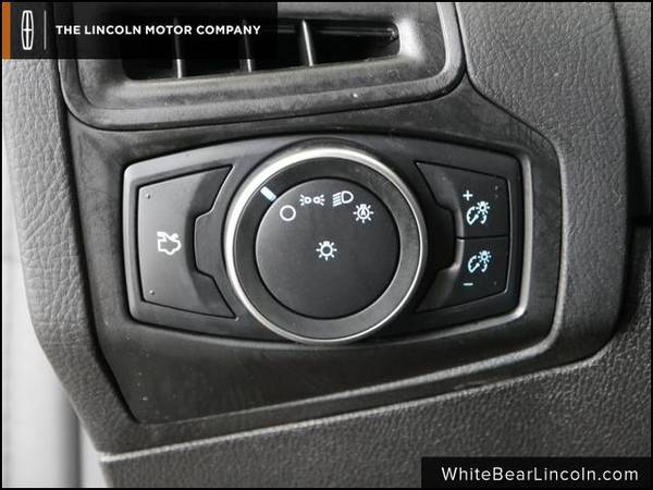 2018 Ford Focus SE *NO CREDIT, BAD CREDIT, NO PROBLEM! $500 DOWN -... for sale in White Bear Lake, MN – photo 20