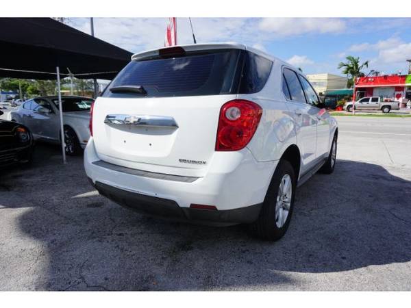 2012 CHEVROLET EQUINOX LS ONLY $1500 BAD CREDIT NO CREDIT - cars &... for sale in Miami, FL – photo 5