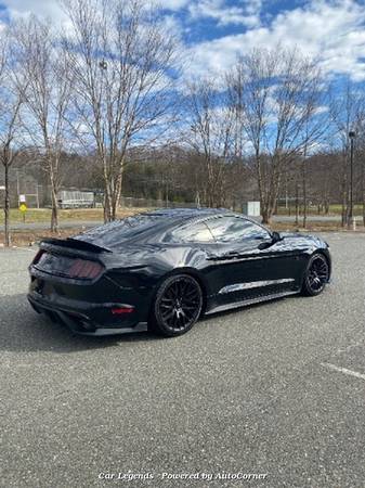 2016 Ford Mustang COUPE 2-DR - - by dealer for sale in Stafford, District Of Columbia – photo 7