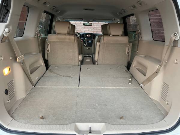 2012 NISSAN QUEST SL. SUPER CLEAN! 2 OWNER! NO ACCIDENTS! LEATHER. -... for sale in Wichita, KS – photo 20