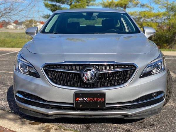 2017 Buick LaCrosse Essence - LOWEST PRICES UPFRONT! - cars & trucks... for sale in Columbus, OH – photo 8