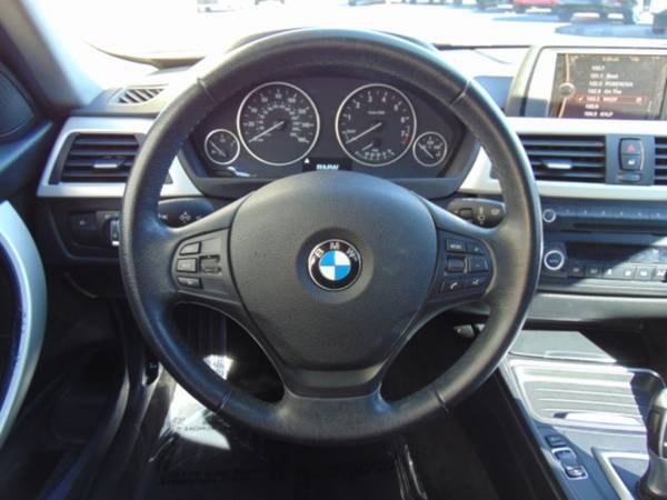 2014 BMW 3-Series $0 DOWN? BAD CREDIT? WE FINANCE! for sale in Hendersonville, TN – photo 18