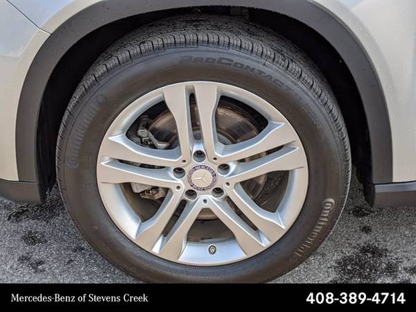 2017 Mercedes-Benz GLA GLA 250 AWD All Wheel Drive SKU:HJ335663 -... for sale in San Jose, CA – photo 23