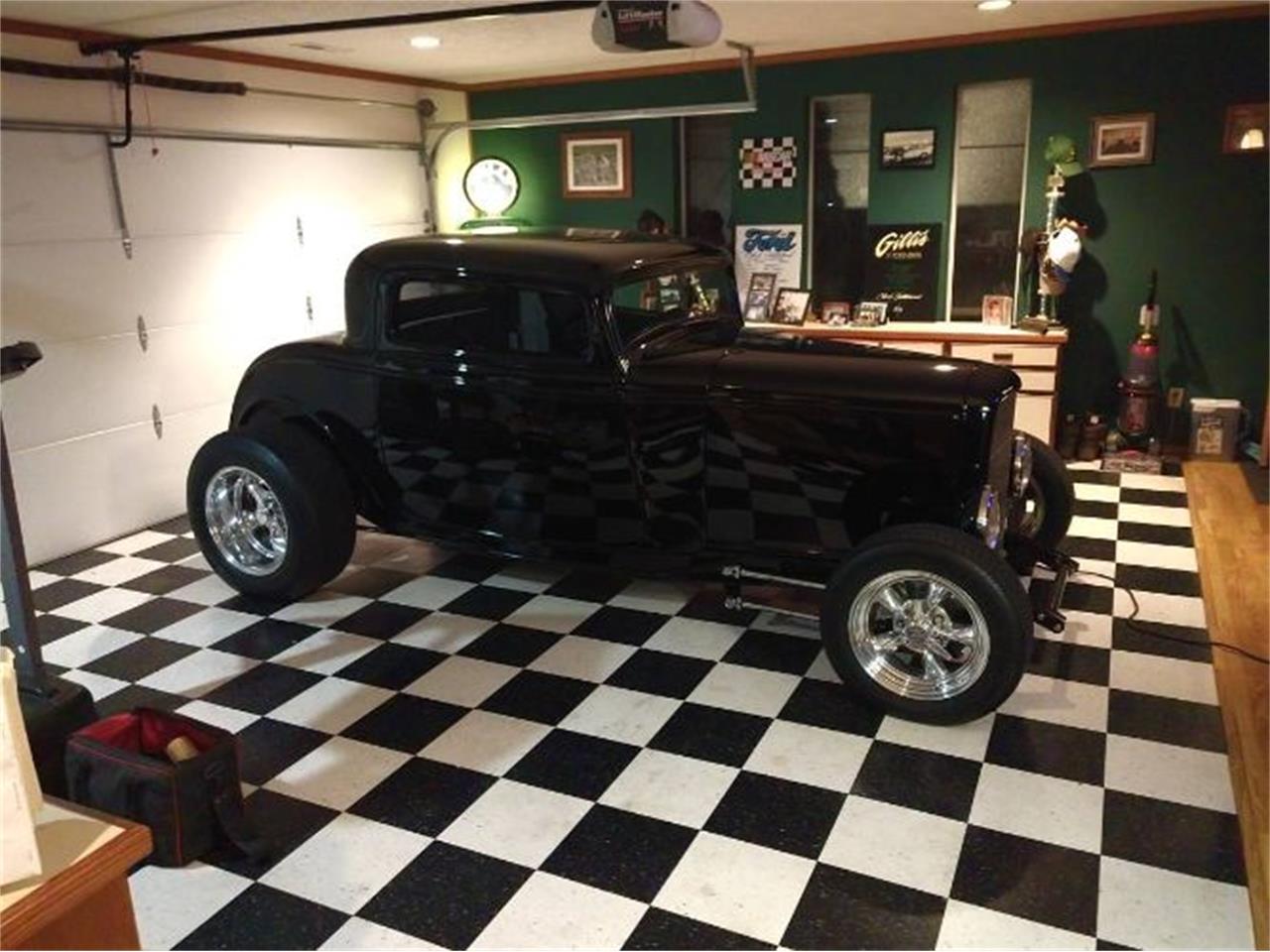 1932 Ford Coupe for sale in Cadillac, MI – photo 4