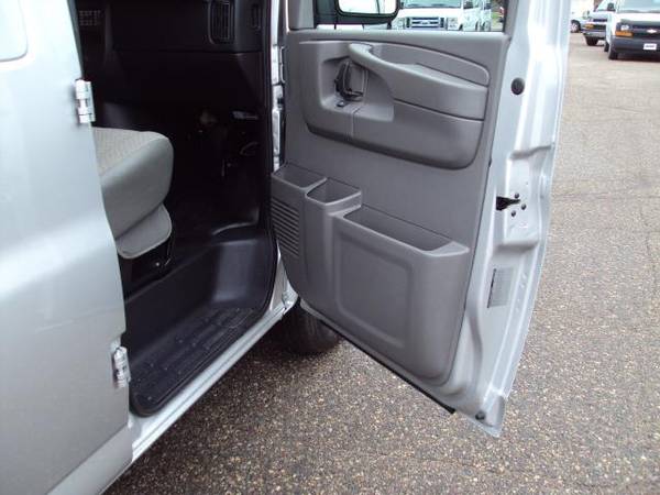 2013 Chevrolet Express Cargo Van RWD 1500 135 - cars & trucks - by... for sale in waite park, WI – photo 10