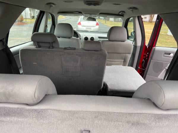Ford freestyle for sale in Other, MA – photo 12