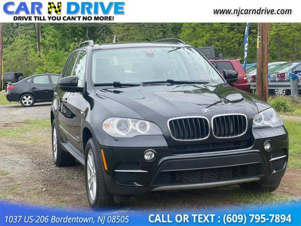 2013 BMW X5 xDrive35i - - by dealer - vehicle for sale in Bordentown, NY – photo 3