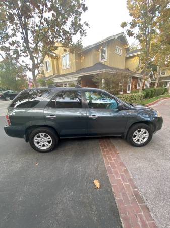 2005 Acura MDX - All Wheel Drive Touring Package - cars & trucks -... for sale in Los Gatos, CA – photo 6