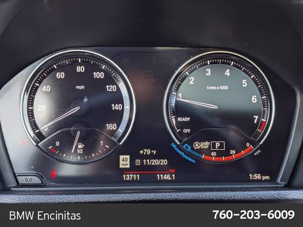 2019 BMW X1 sDrive28i SKU:K5L11591 SUV - cars & trucks - by dealer -... for sale in Encinitas, CA – photo 11