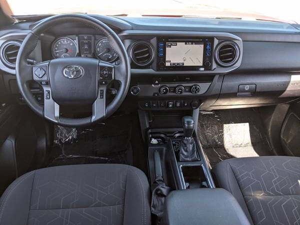 2018 Toyota Tacoma SR5 Pickup - - by dealer - vehicle for sale in Las Vegas, NV – photo 18