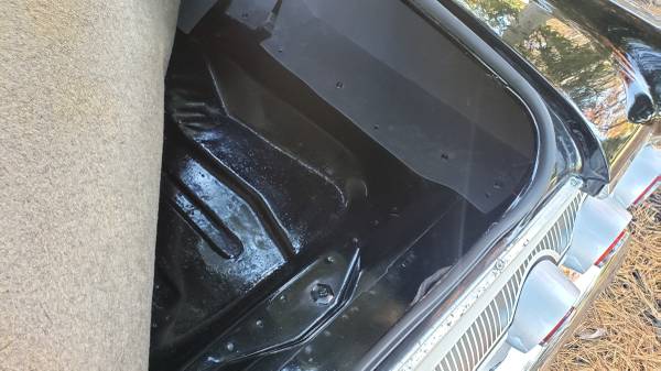 1963 Mercury Marauder - cars & trucks - by owner - vehicle... for sale in York, PA – photo 20
