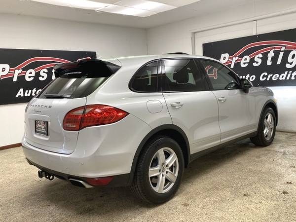 2012 Porsche Cayenne - - by dealer - vehicle for sale in Akron, OH – photo 2