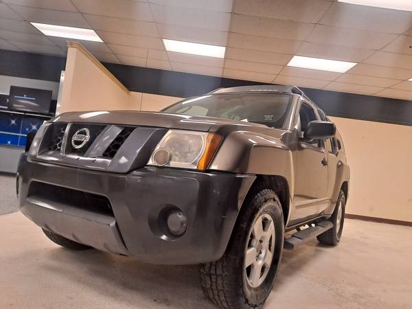 2006 Nissan Xterra ! - - by dealer - vehicle for sale in Decatur, GA – photo 19
